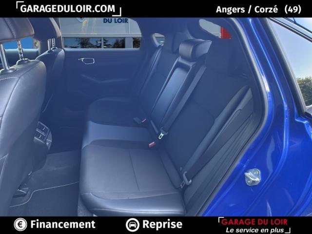 Honda Civic image 2