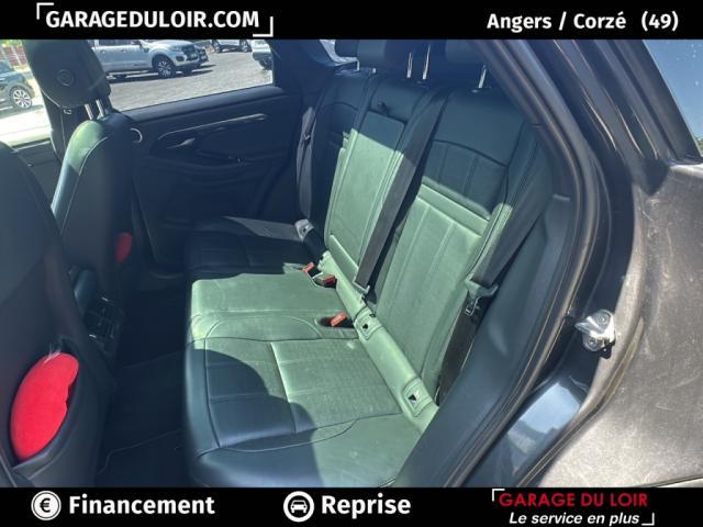 Land Rover Range Rover Evoque image 4