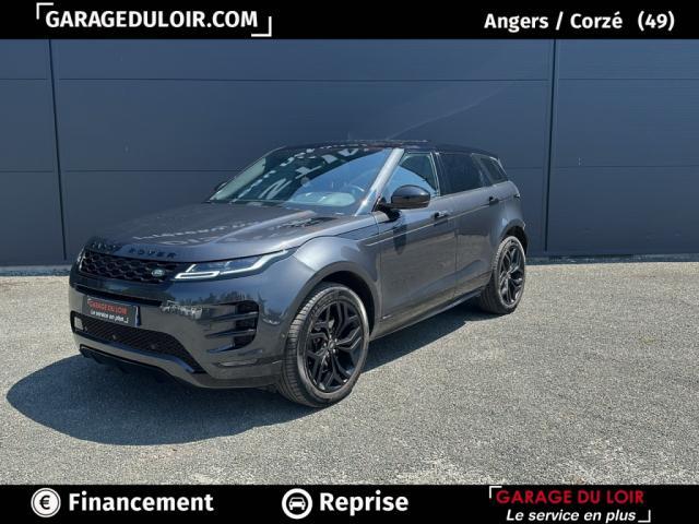 Land Rover Range Rover Evoque image 1
