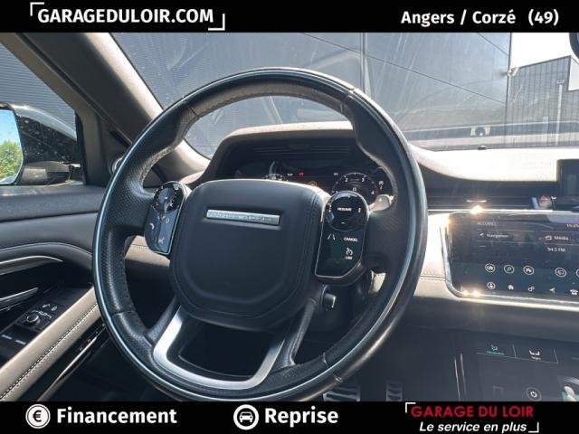 Land Rover Range Rover Evoque image 8