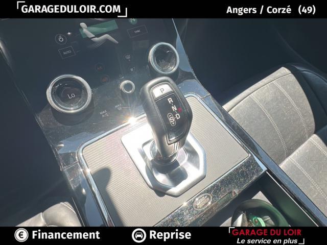 Land Rover Range Rover Evoque image 3