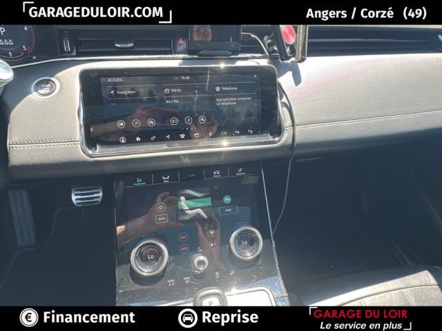 Land Rover Range Rover Evoque image 2
