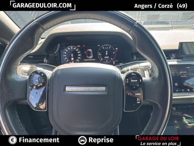 Land Rover Range Rover Evoque image 9