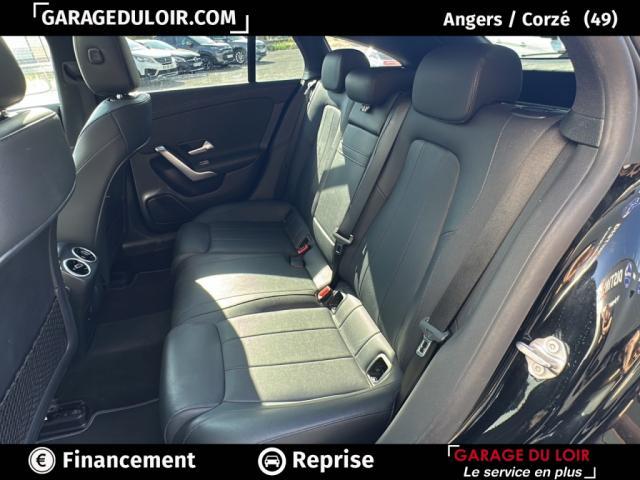 Mercedes Benz Cla Shooting Brake image 6