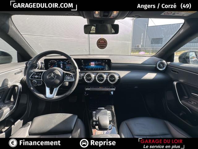 Mercedes Benz Cla Shooting Brake image 2