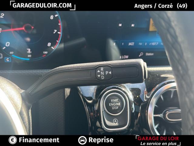Mercedes Benz Cla Shooting Brake image 5