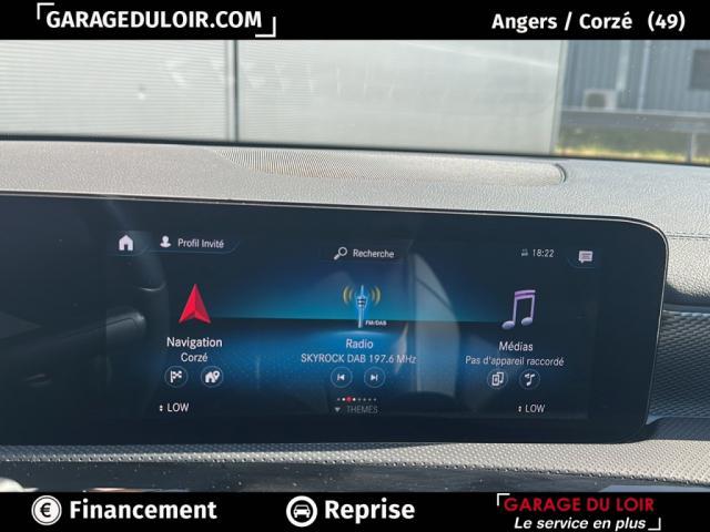 Mercedes Benz Cla Shooting Brake image 4
