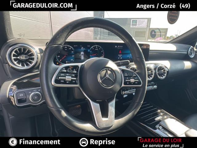 Mercedes Benz Cla Shooting Brake image 1