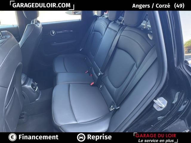 Mini Clubman image 1