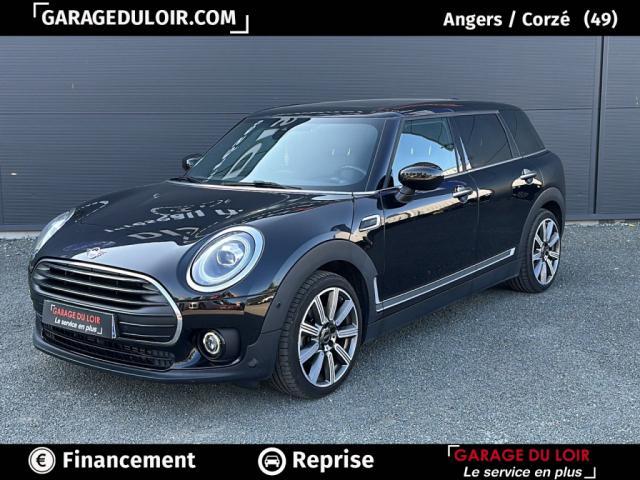 Mini Clubman image 5