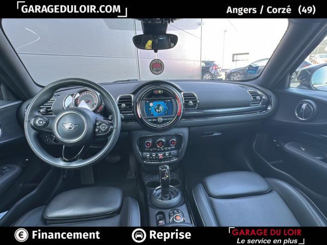 Mini Clubman image 8