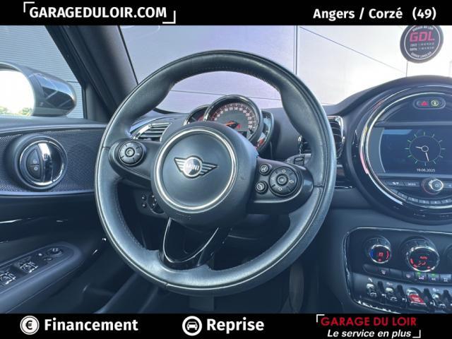 Mini Clubman image 4