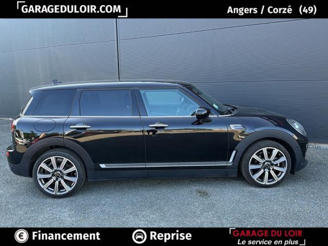 Mini Clubman image 6