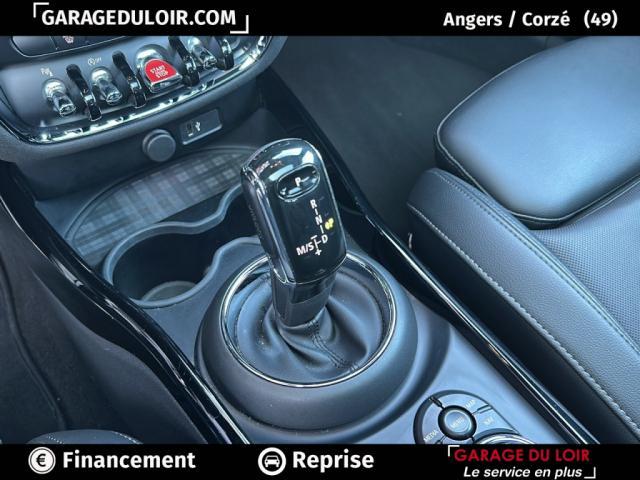 Mini Clubman image 3