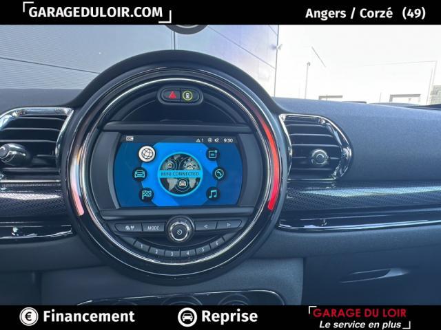 Mini Clubman image 2