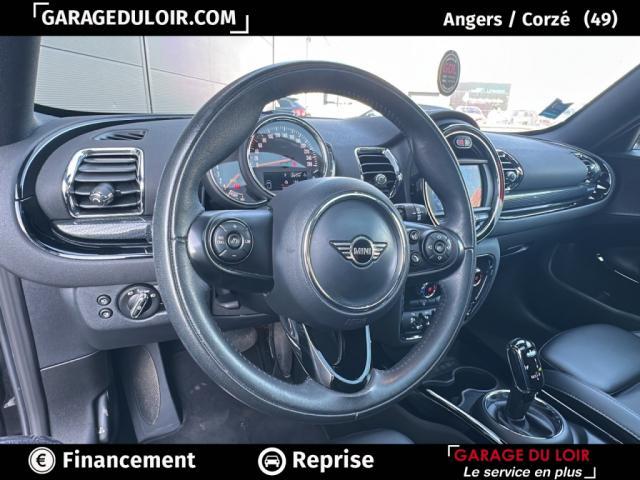 Mini Clubman image 7