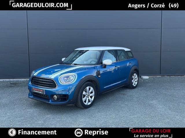 Mini Countryman image 5