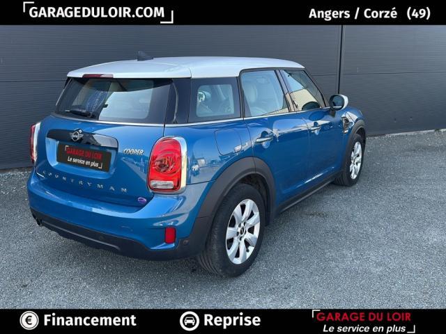 Mini Countryman image 6