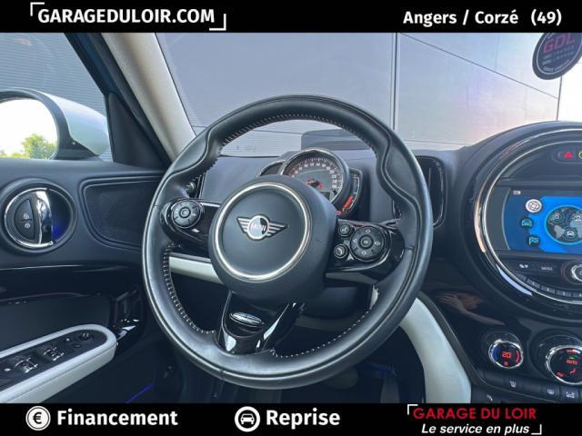 Mini Countryman image 9