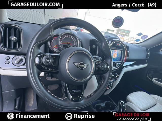 Mini Countryman image 8