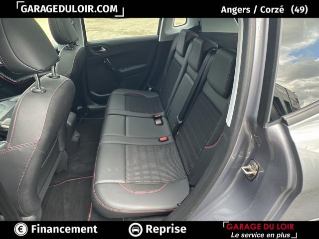 Peugeot 2008 image 6