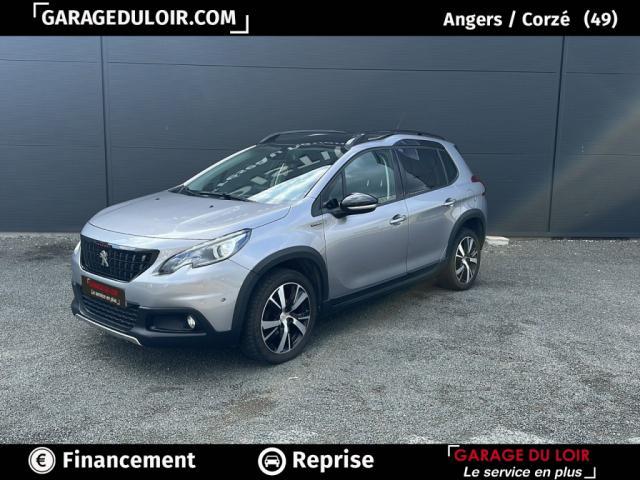 Peugeot 2008 image 5