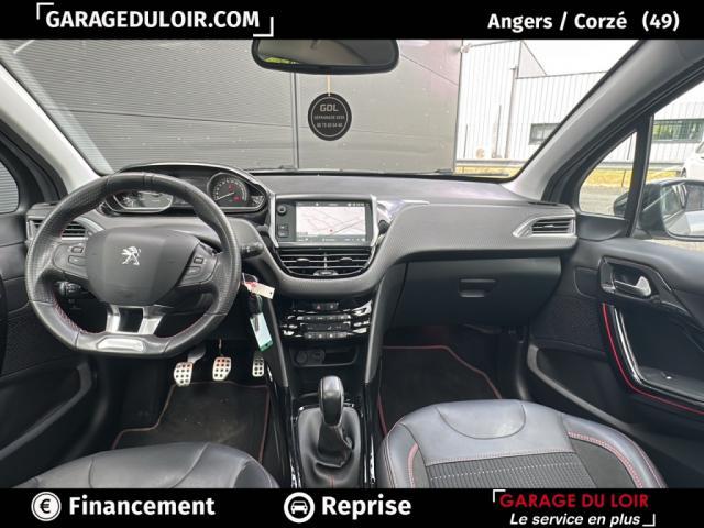 Peugeot 2008 image 3