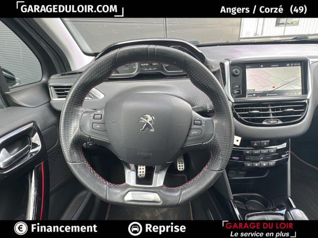 Peugeot 2008 image 7