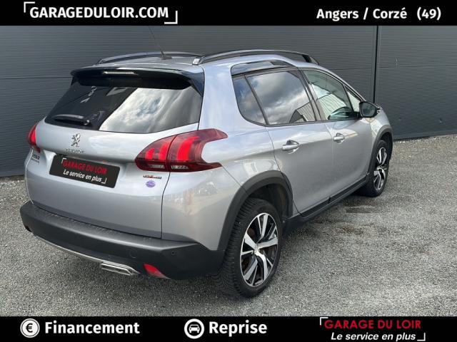 Peugeot 2008 image 4