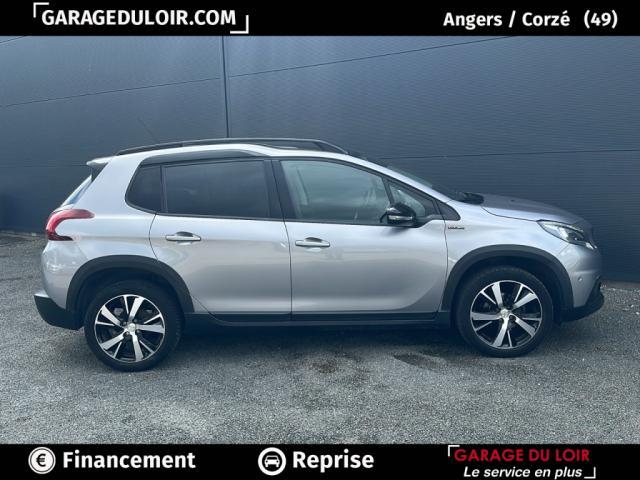 Peugeot 2008 image 1