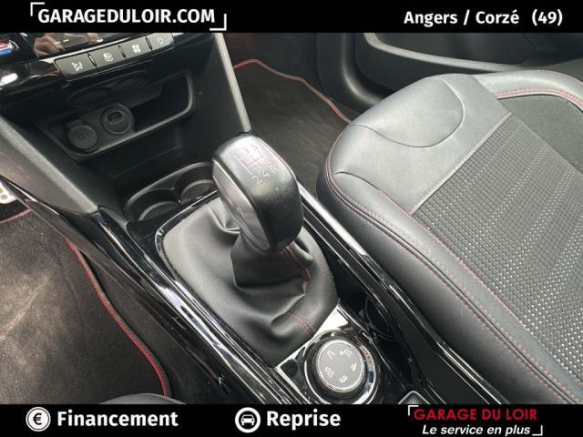 Peugeot 2008 image 9