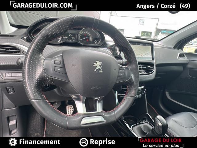 Peugeot 2008 image 2