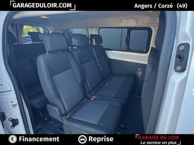 Toyota Proace image 2