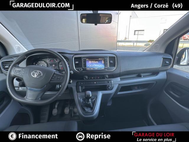 Toyota Proace image 5