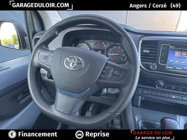 Toyota Proace image 6