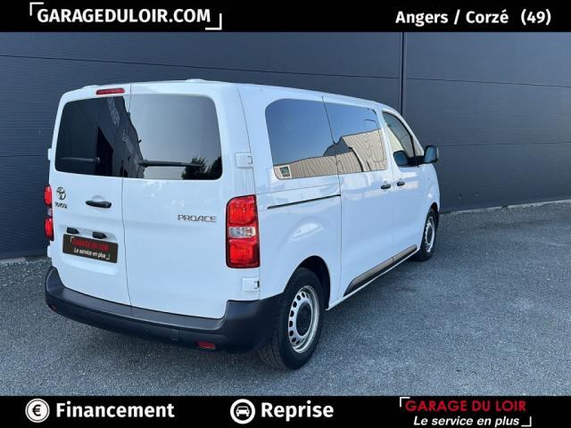 Toyota Proace image 3