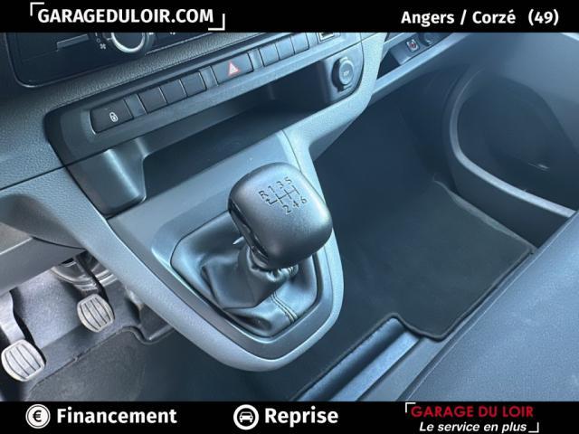 Toyota Proace image 8