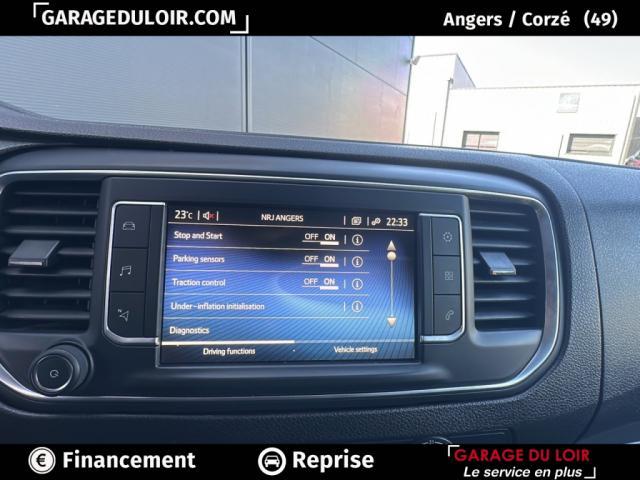 Toyota Proace image 1