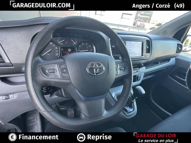 Toyota Proace image 7