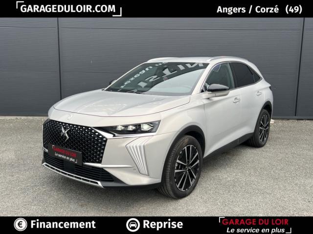 Ds Ds 7 image 5