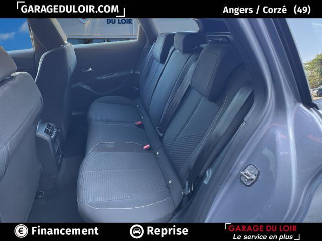 Peugeot 308 Sw image 1