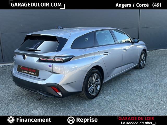 Peugeot 308 Sw image 7