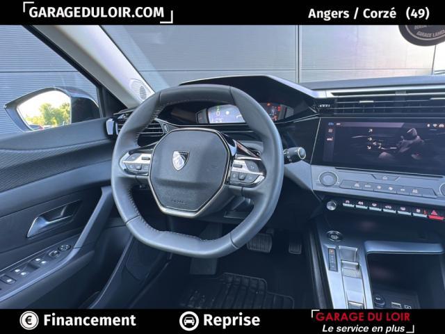 Peugeot 308 Sw image 2