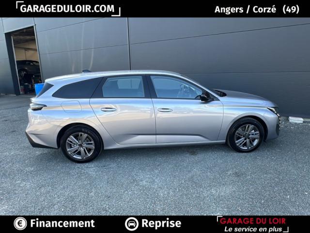 Peugeot 308 Sw image 9