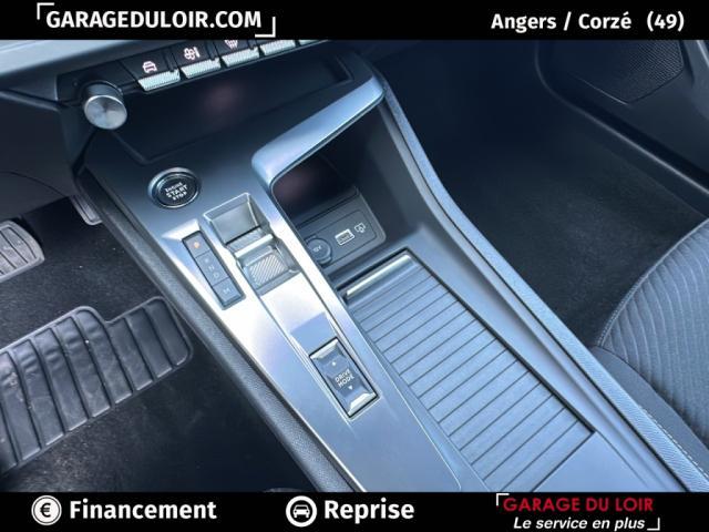 Peugeot 308 Sw image 3