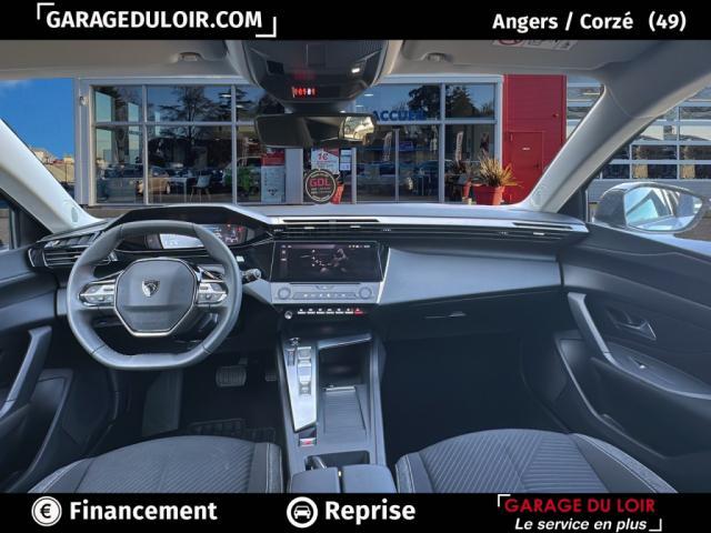 Peugeot 308 Sw image 8