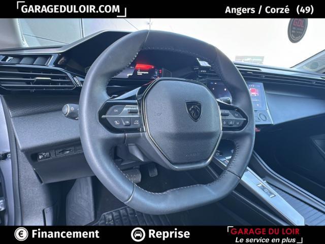Peugeot 308 Sw image 4