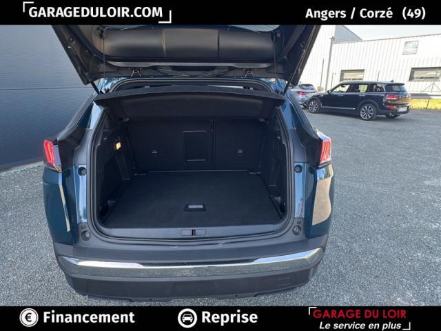 Peugeot 3008 image 4
