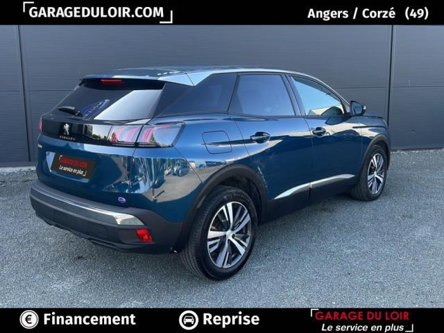 Peugeot 3008 image 9