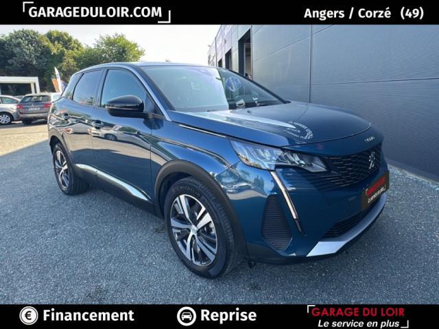 Peugeot 3008 image 2